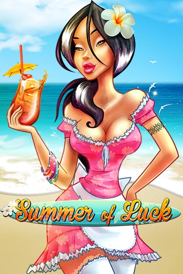 Summer Of Luck демо игра онлайн | GMSlots Казино бесплатно
