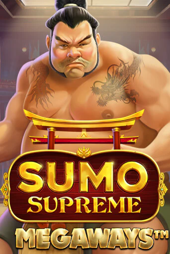 Sumo Supreme Megaways демо игра онлайн | GMSlots Казино бесплатно