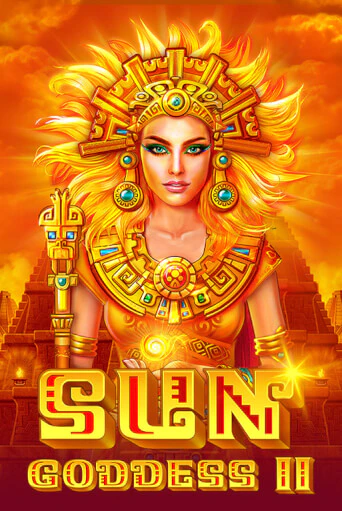 Sun Goddess II демо игра онлайн | GMSlots Казино бесплатно