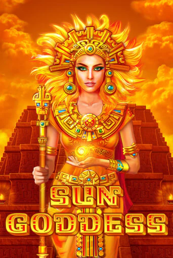 Sun Goddess демо игра онлайн | GMSlots Казино бесплатно