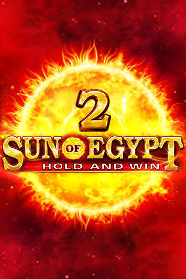 Sun of Egypt 2 демо игра онлайн | GMSlots Казино бесплатно