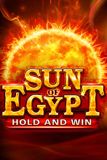Sun of Egypt демо игра онлайн | GMSlots Казино бесплатно