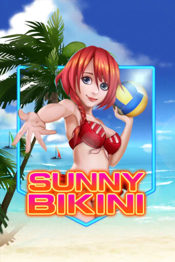 Sunny Bikini демо игра онлайн | GMSlots Казино бесплатно