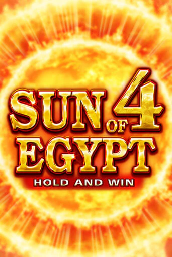 Sun of Egypt 4 демо игра онлайн | GMSlots Казино бесплатно