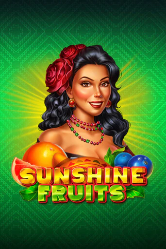 Sunshine Fruits демо игра онлайн | GMSlots Казино бесплатно