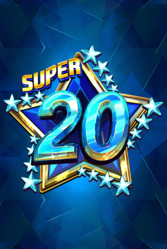 Super 20 Stars демо игра онлайн | GMSlots Казино бесплатно
