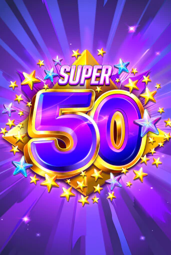 Super 50 Stars демо игра онлайн | GMSlots Казино бесплатно