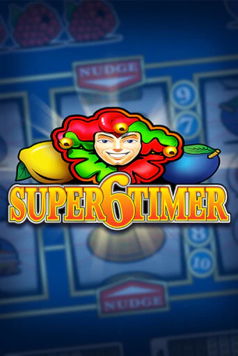Super6Timer демо игра онлайн | GMSlots Казино бесплатно
