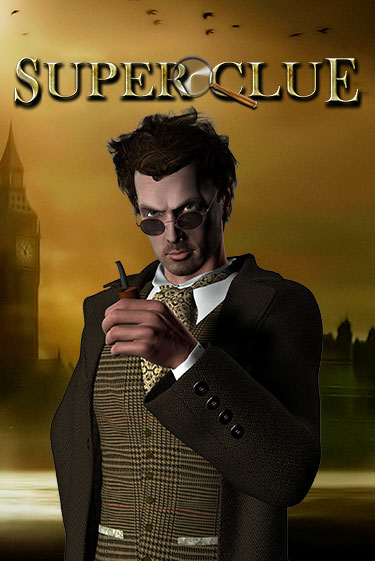Super Clue демо игра онлайн | GMSlots Казино бесплатно