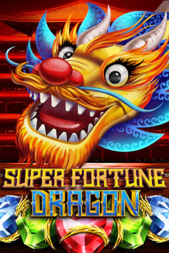 Super Fortune Dragon демо игра онлайн | GMSlots Казино бесплатно
