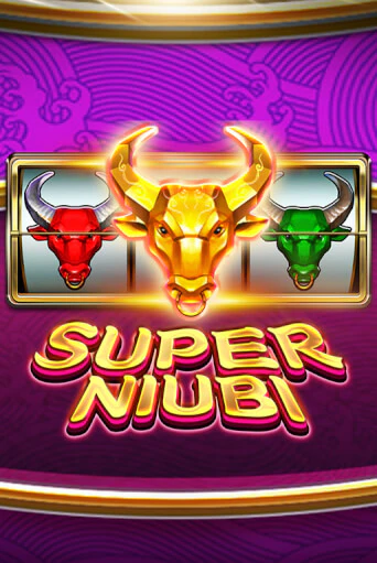 Super Niubi демо игра онлайн | GMSlots Казино бесплатно