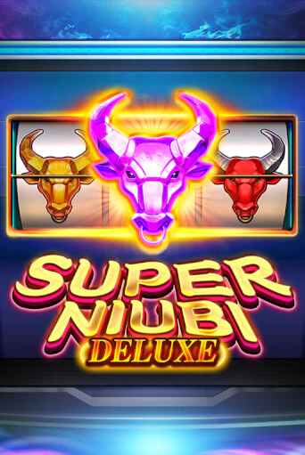 Super Niubi Deluxe демо игра онлайн | GMSlots Казино бесплатно