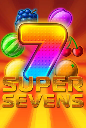Super Sevens демо игра онлайн | GMSlots Казино бесплатно