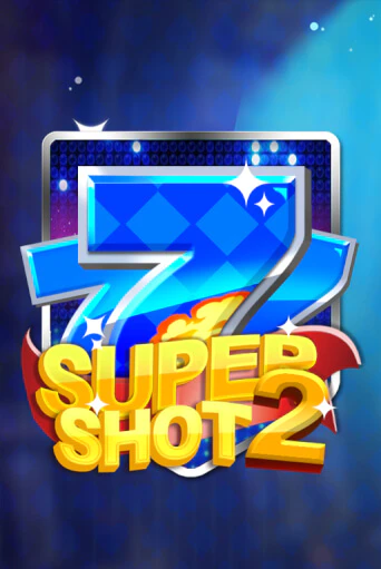 SuperShot 2 демо игра онлайн | GMSlots Казино бесплатно