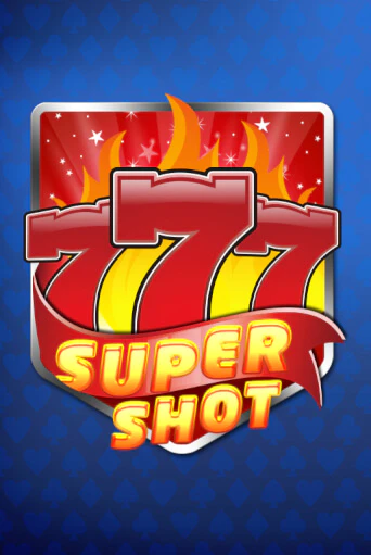 SuperShot демо игра онлайн | GMSlots Казино бесплатно