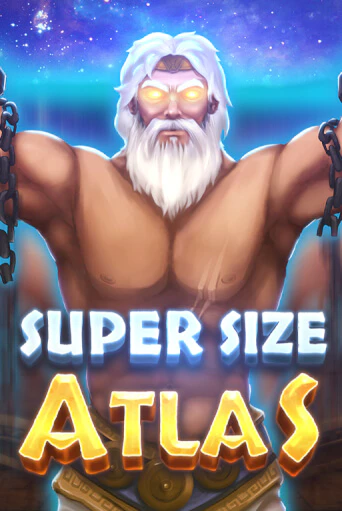 Super Size Atlas демо игра онлайн | GMSlots Казино бесплатно