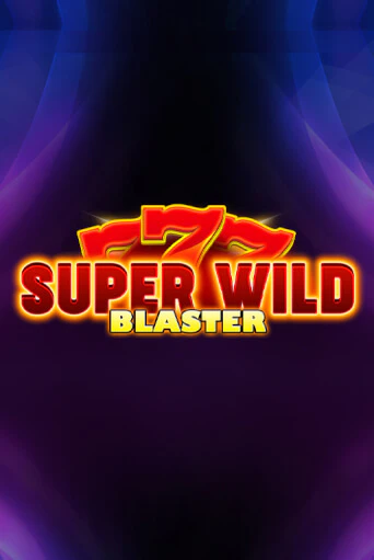 Super Wild Blaster демо игра онлайн | GMSlots Казино бесплатно