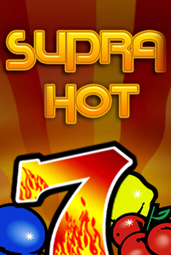 Supra Hot демо игра онлайн | GMSlots Казино бесплатно