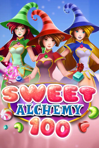 Sweet Alchemy 100 демо игра онлайн | GMSlots Казино бесплатно