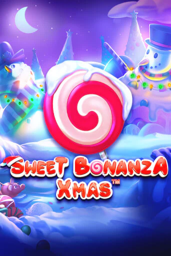 Sweet Bonanza Xmas™ демо игра онлайн | GMSlots Казино бесплатно