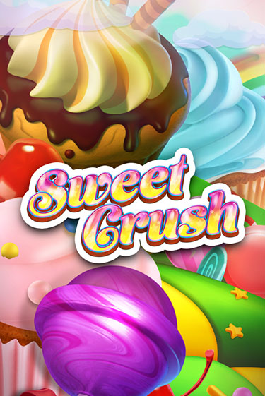 Sweet Crush демо игра онлайн | GMSlots Казино бесплатно