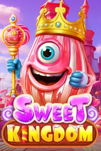 Sweet Kingdom демо игра онлайн | GMSlots Казино бесплатно
