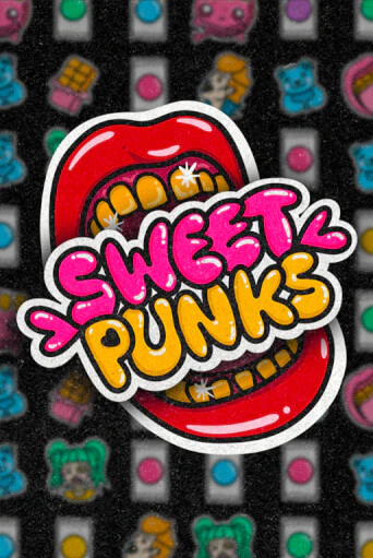 Sweet Punks демо игра онлайн | GMSlots Казино бесплатно