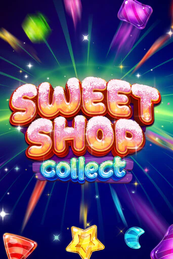 Sweet Shop Collect демо игра онлайн | GMSlots Казино бесплатно