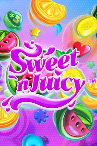 Sweet n' Juicy™ демо игра онлайн | GMSlots Казино бесплатно