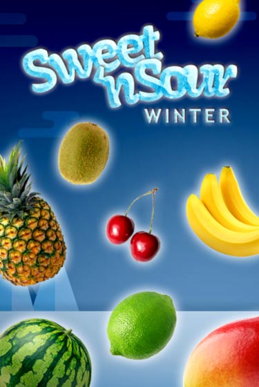 Sweet n Sour Winter демо игра онлайн | GMSlots Казино бесплатно