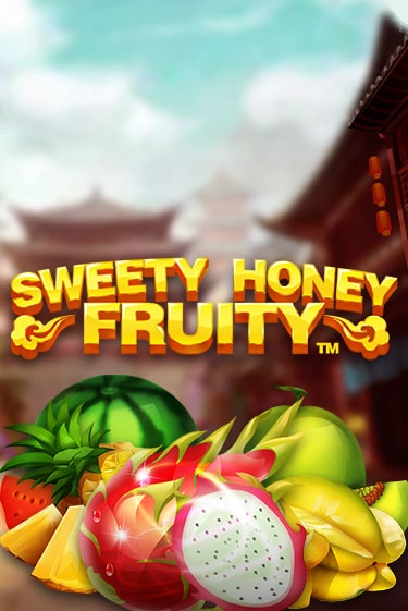 Sweety Honey Fruity™ демо игра онлайн | GMSlots Казино бесплатно