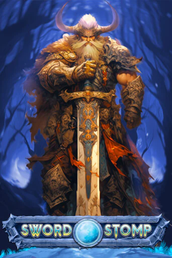 Sword Stomp демо игра онлайн | GMSlots Казино бесплатно