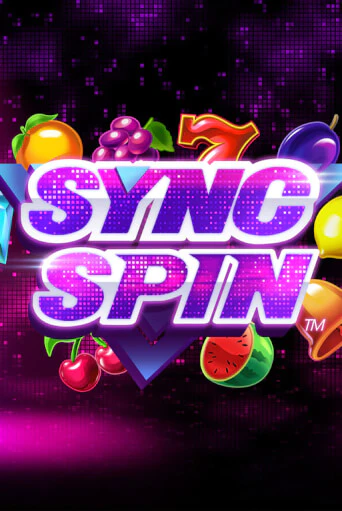 Sync Spin демо игра онлайн | GMSlots Казино бесплатно