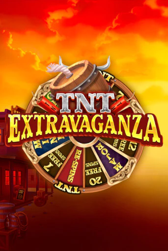 TNT Extravaganza демо игра онлайн | GMSlots Казино бесплатно