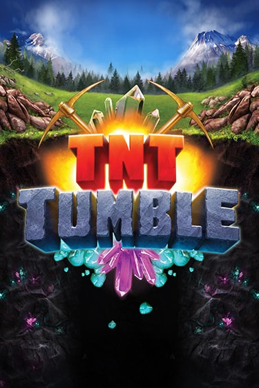 TNT Tumble демо игра онлайн | GMSlots Казино бесплатно