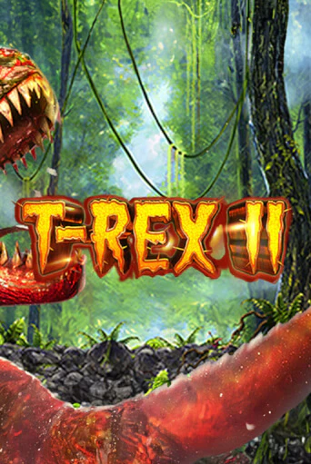 T-REX 2 демо игра онлайн | GMSlots Казино бесплатно
