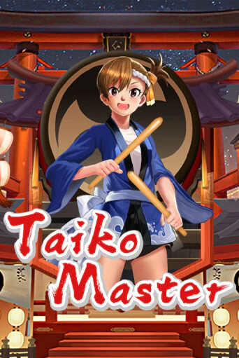 Taiko Master демо игра онлайн | GMSlots Казино бесплатно