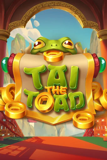 Tai the Toad демо игра онлайн | GMSlots Казино бесплатно