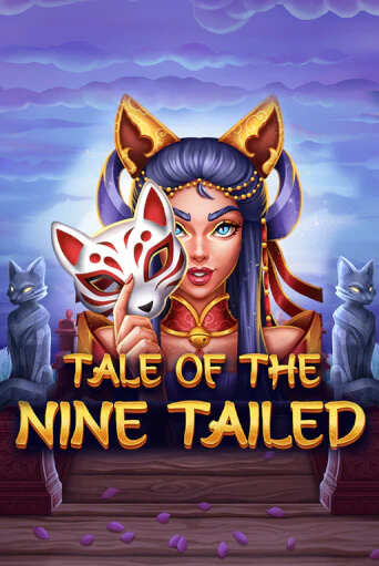 Tale of the Nine-Tailed демо игра онлайн | GMSlots Казино бесплатно