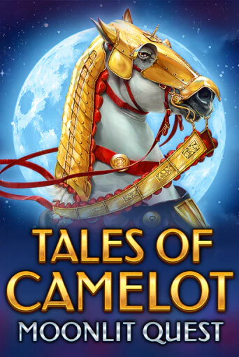 Tales Of Camelot - Moonlit Quest демо игра онлайн | GMSlots Казино бесплатно