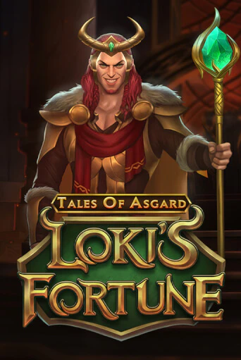 Tales of Asgard: Loki's Fortune демо игра онлайн | GMSlots Казино бесплатно