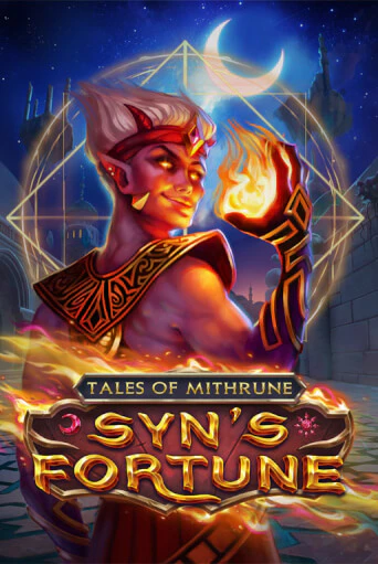 Tales of Mithrune Syn's Fortune демо игра онлайн | GMSlots Казино бесплатно