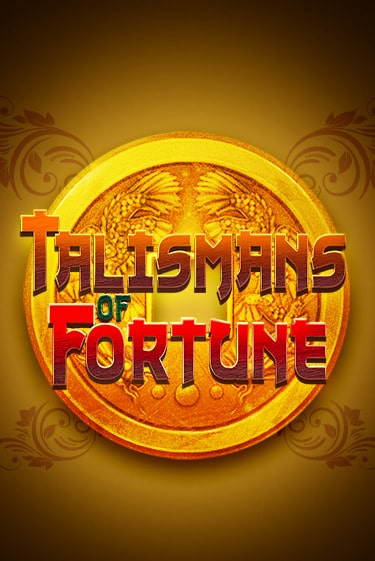 Talismans of Fortune демо игра онлайн | GMSlots Казино бесплатно