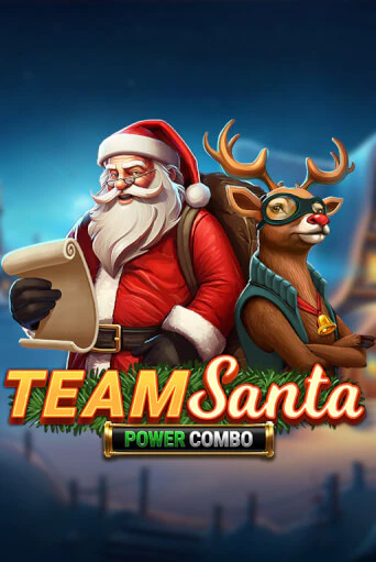 Team Santa Power Combo™ демо игра онлайн | GMSlots Казино бесплатно