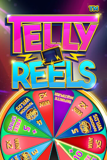 Telly Reels демо игра онлайн | GMSlots Казино бесплатно