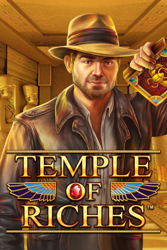 Temple of Riches демо игра онлайн | GMSlots Казино бесплатно