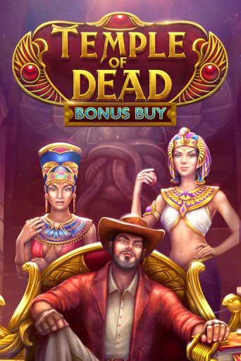 Temple of Dead Bonus Buy демо игра онлайн | GMSlots Казино бесплатно