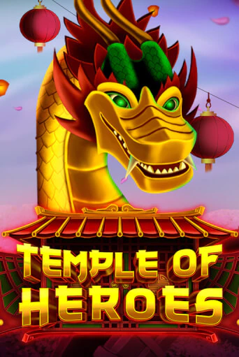 Temple of Heroes демо игра онлайн | GMSlots Казино бесплатно