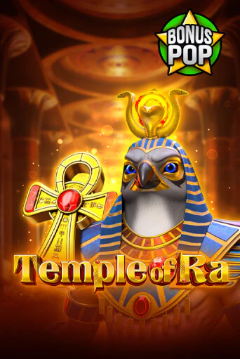 Temple of Ra демо игра онлайн | GMSlots Казино бесплатно