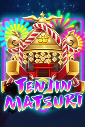 Ten Jin Matsuri демо игра онлайн | GMSlots Казино бесплатно